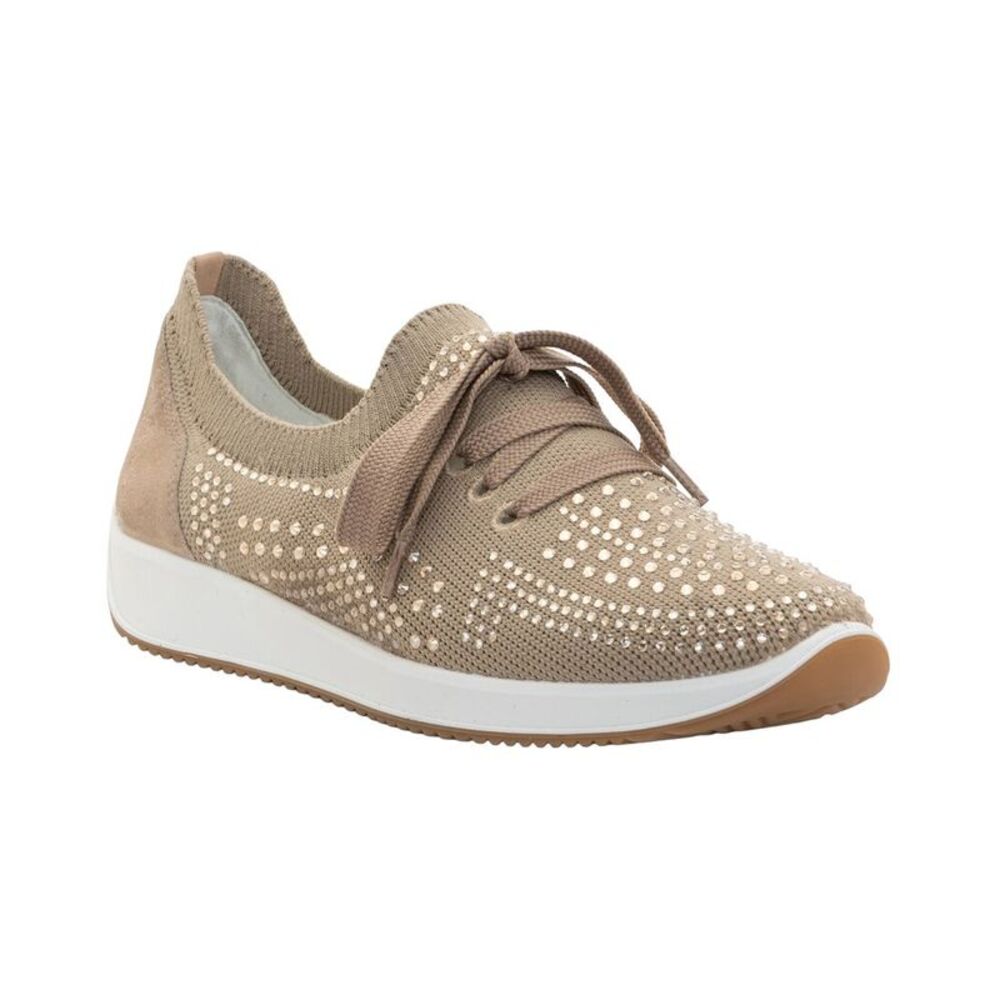 Ara Lisbon Lace Sneaker